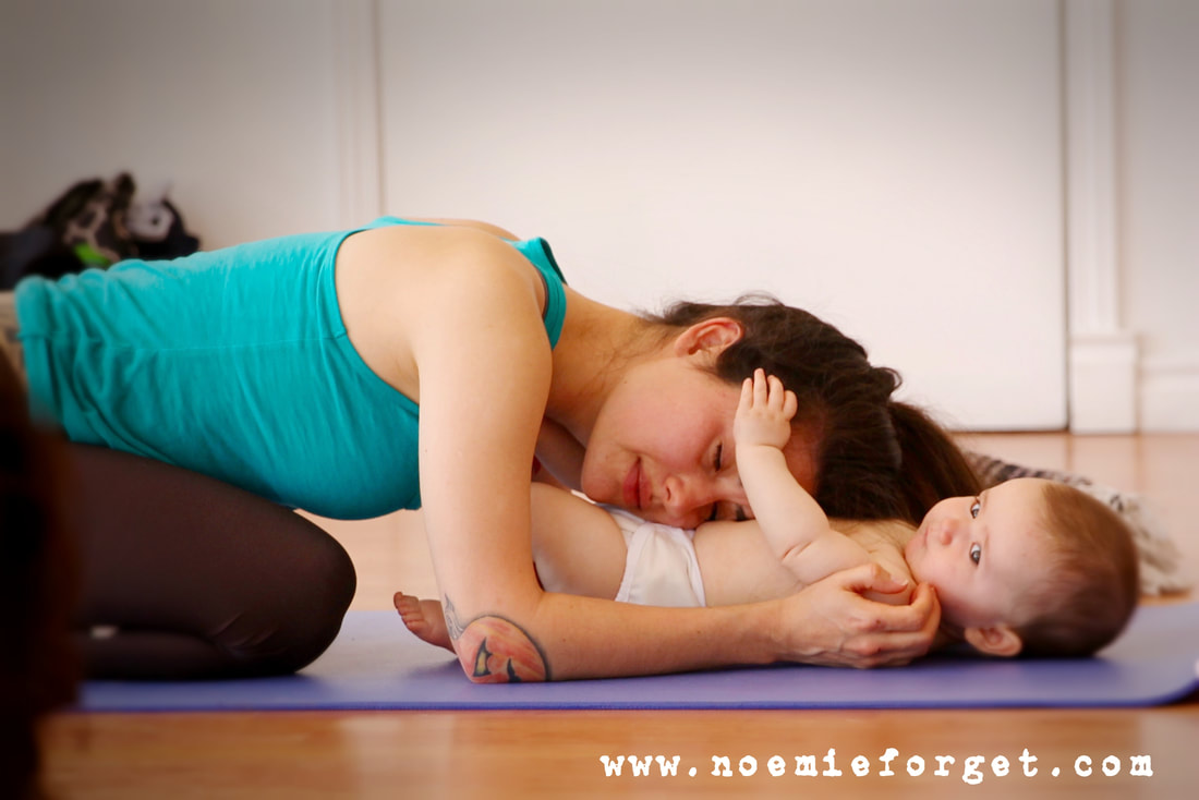 Nurture Yoga Therapy - Yoga Teacher Training, Montreal Yoga Teacher  Therapy